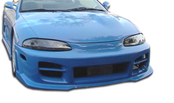 Bumper Covers - Front 101877 Duraflex