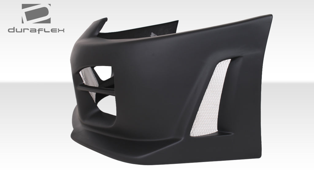 Bumper Covers - Front 101877 Duraflex