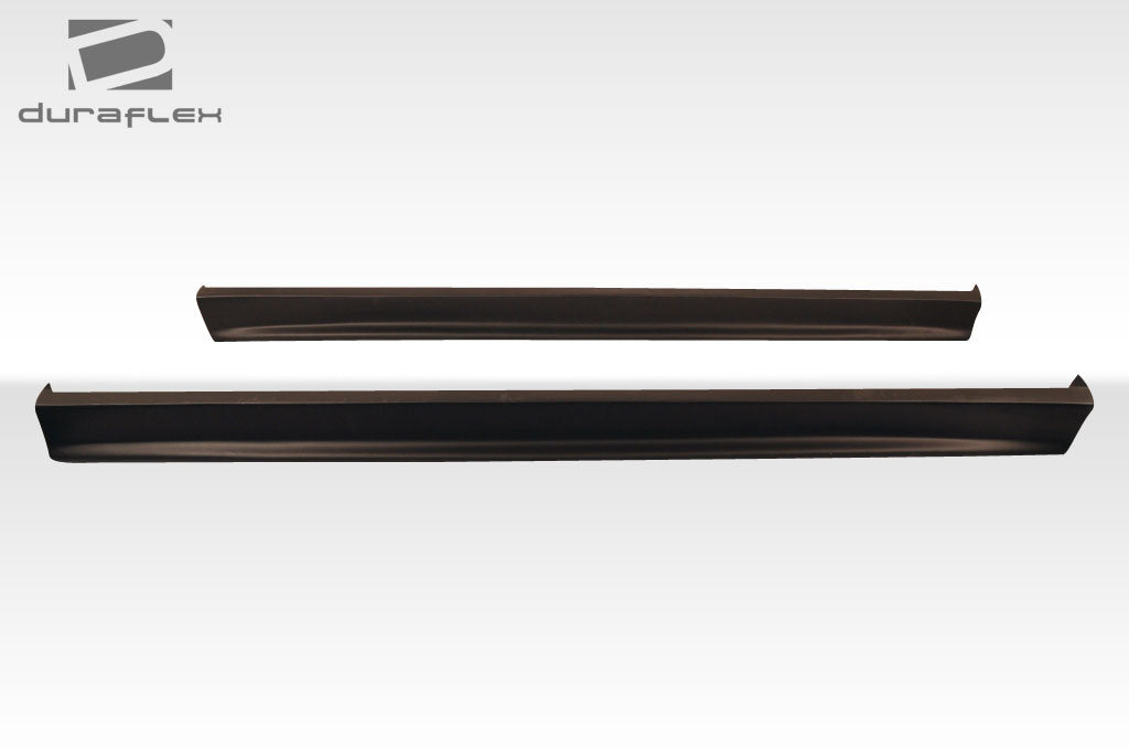 Side Skirts 101654 Duraflex