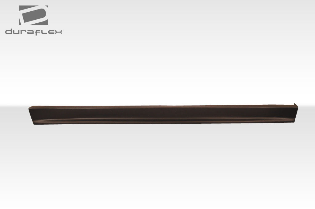 Side Skirts 101654 Duraflex