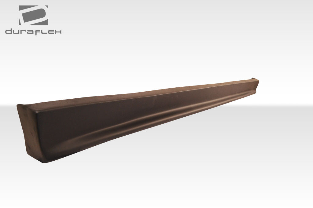 Side Skirts 101654 Duraflex