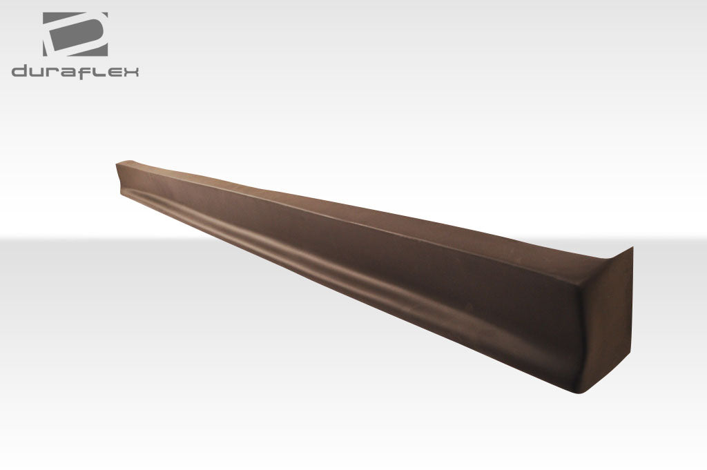 Side Skirts 101654 Duraflex