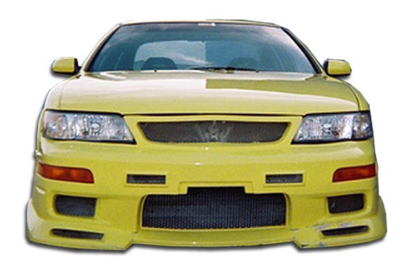 Bumper Covers - Front 101655 Duraflex