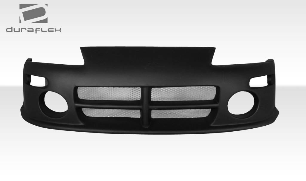 Bumper Covers - Front 101540 Duraflex