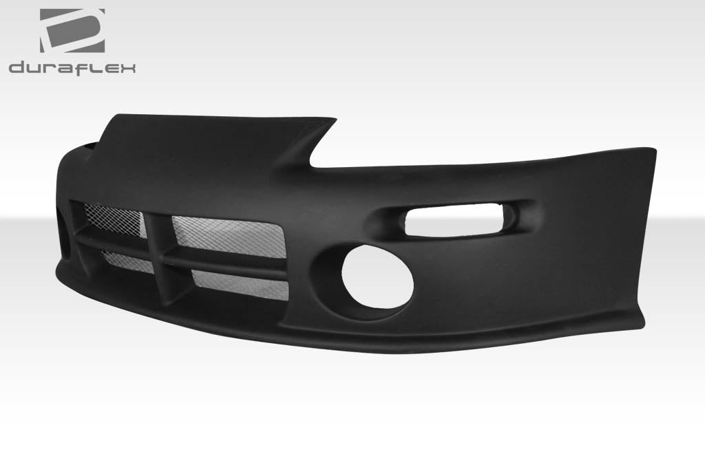 Bumper Covers - Front 101540 Duraflex