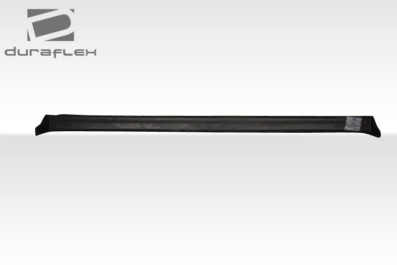 Side Skirts 108107 Duraflex