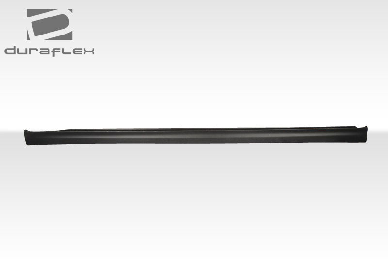 Side Skirts 108107 Duraflex