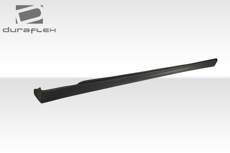 Side Skirts 108107 Duraflex