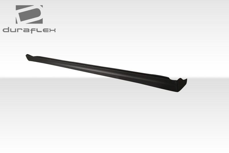 Side Skirts 108107 Duraflex