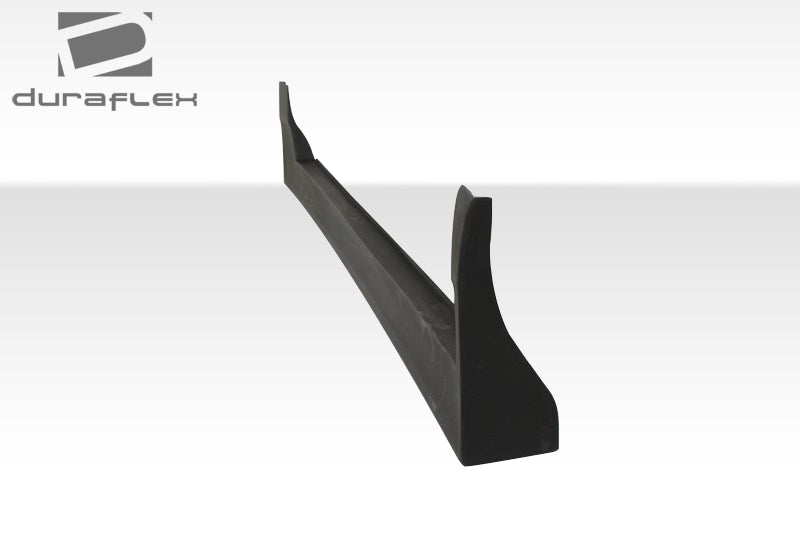 Side Skirts 106566 Duraflex