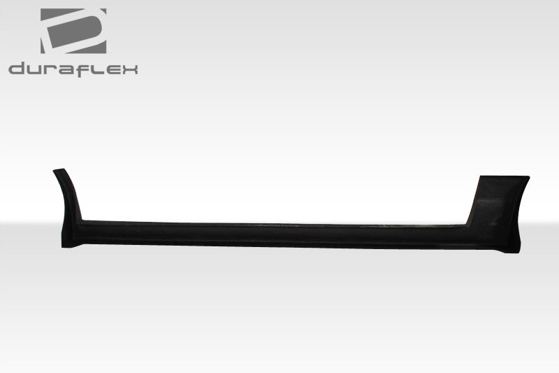 Side Skirts 106566 Duraflex