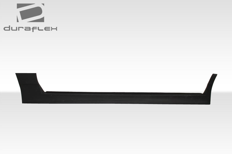 Side Skirts 106566 Duraflex