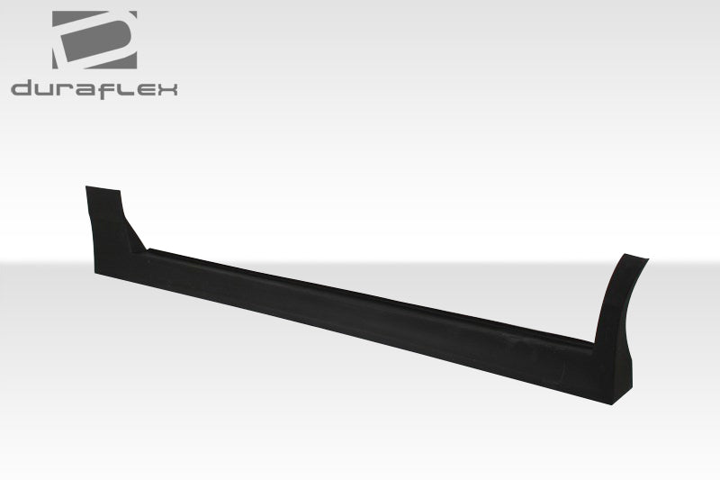 Side Skirts 106566 Duraflex