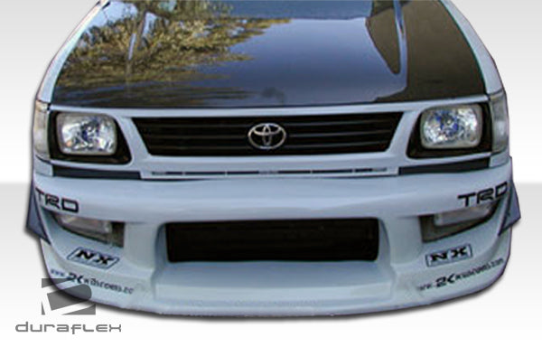 Bumper Covers - Front 101798 Duraflex
