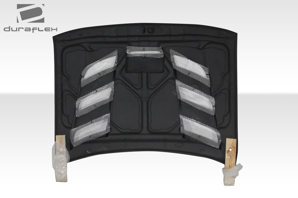 Hoods 113717 Duraflex
