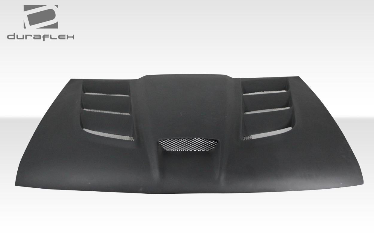 Hoods 113717 Duraflex