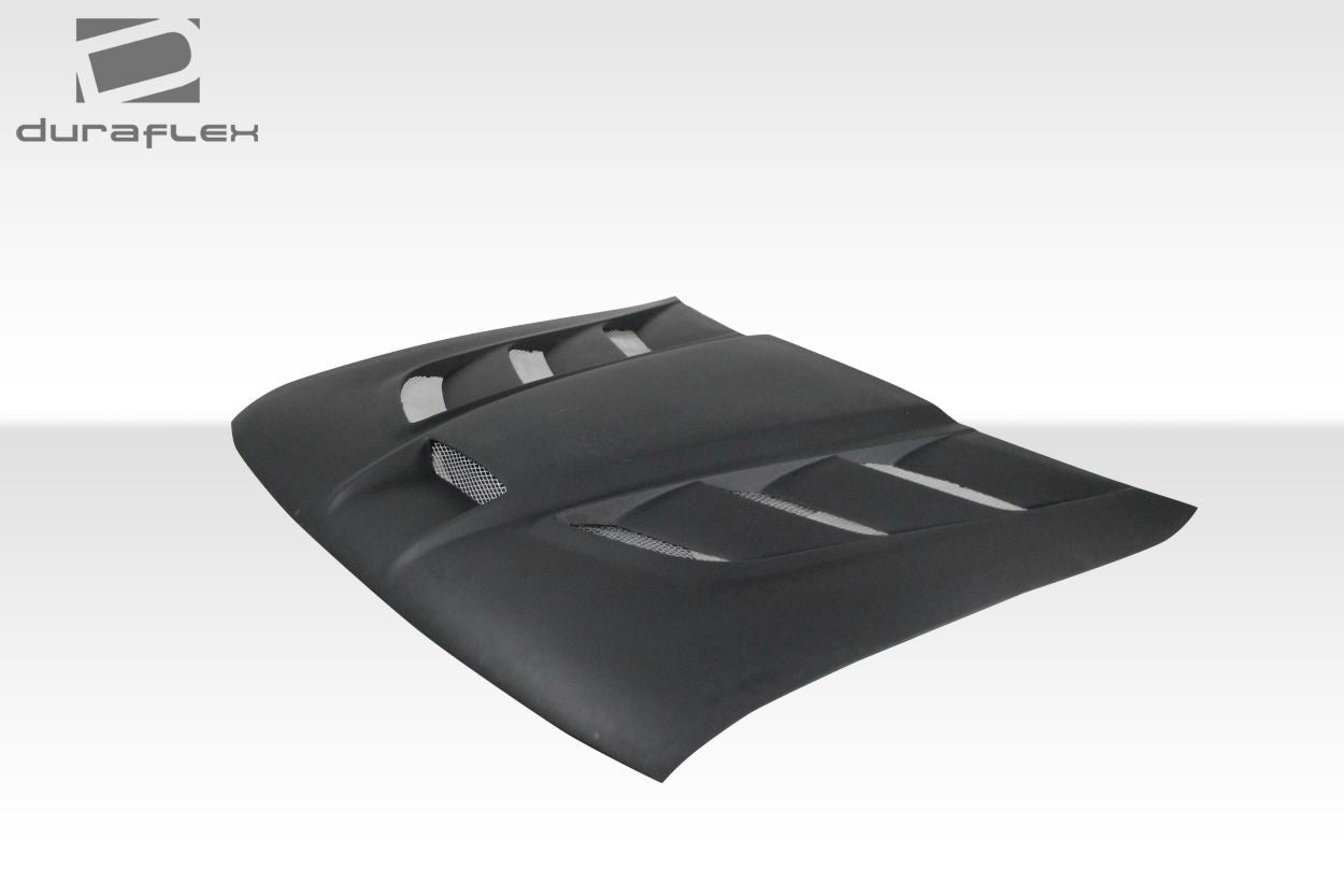 Hoods 113717 Duraflex