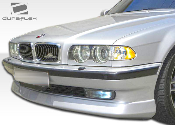 Front Lip 106098 Duraflex
