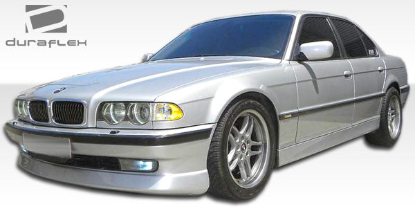 Front Lip 106098 Duraflex
