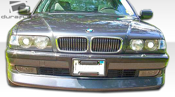 Front Lip 106098 Duraflex