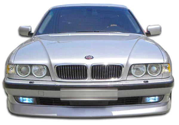 Front Lip 106098 Duraflex
