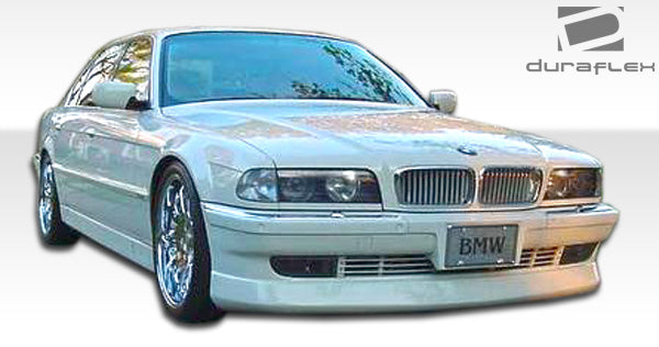 Front Lip 106098 Duraflex