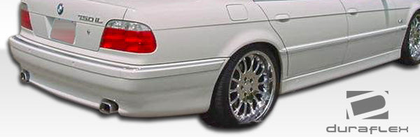 Rear Lip 106100 Duraflex