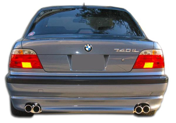 Rear Lip 106100 Duraflex