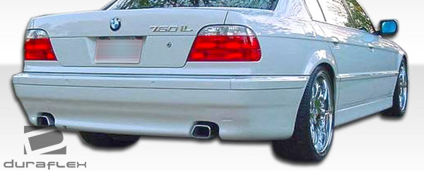 Rear Lip 106100 Duraflex