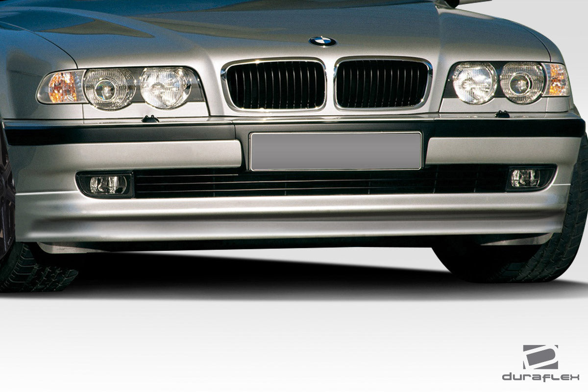 Front Lip 114195 Duraflex