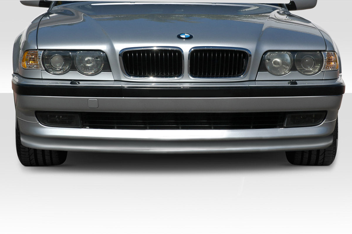 Front Lip 114195 Duraflex