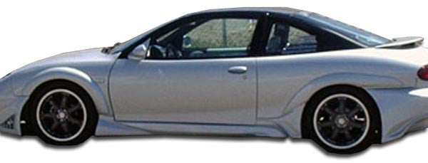 Fenders 105593 Duraflex