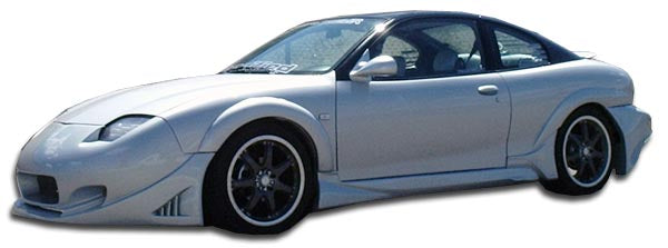 Fenders 105592 Duraflex