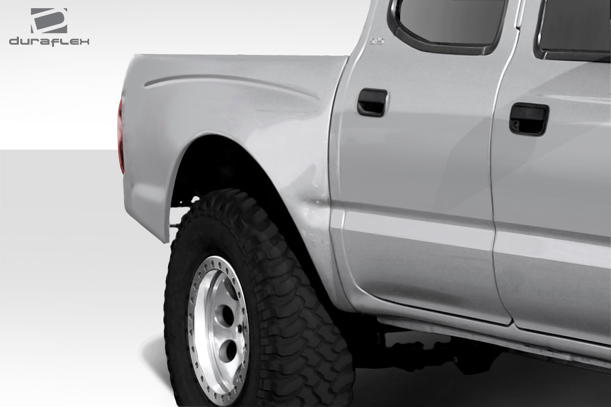 Fenders 108888 Duraflex
