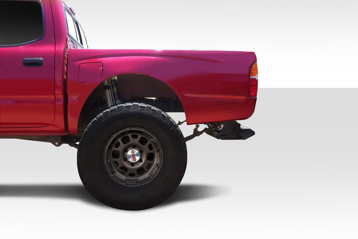 Fenders 108888 Duraflex