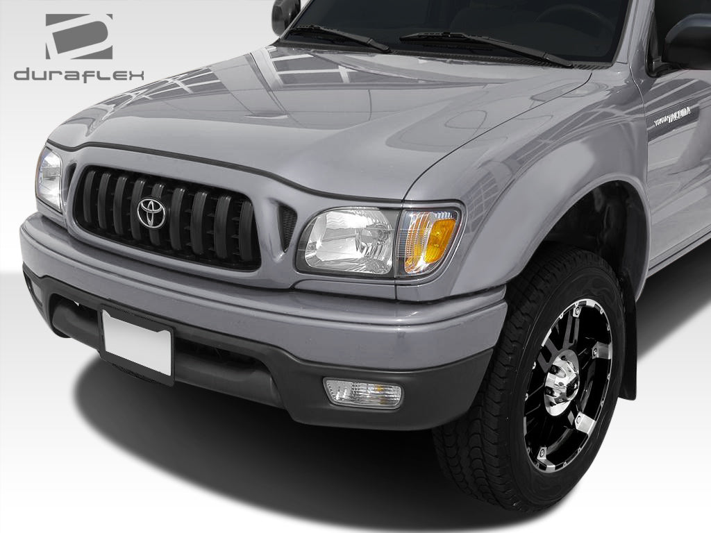 Fenders 106471 Duraflex