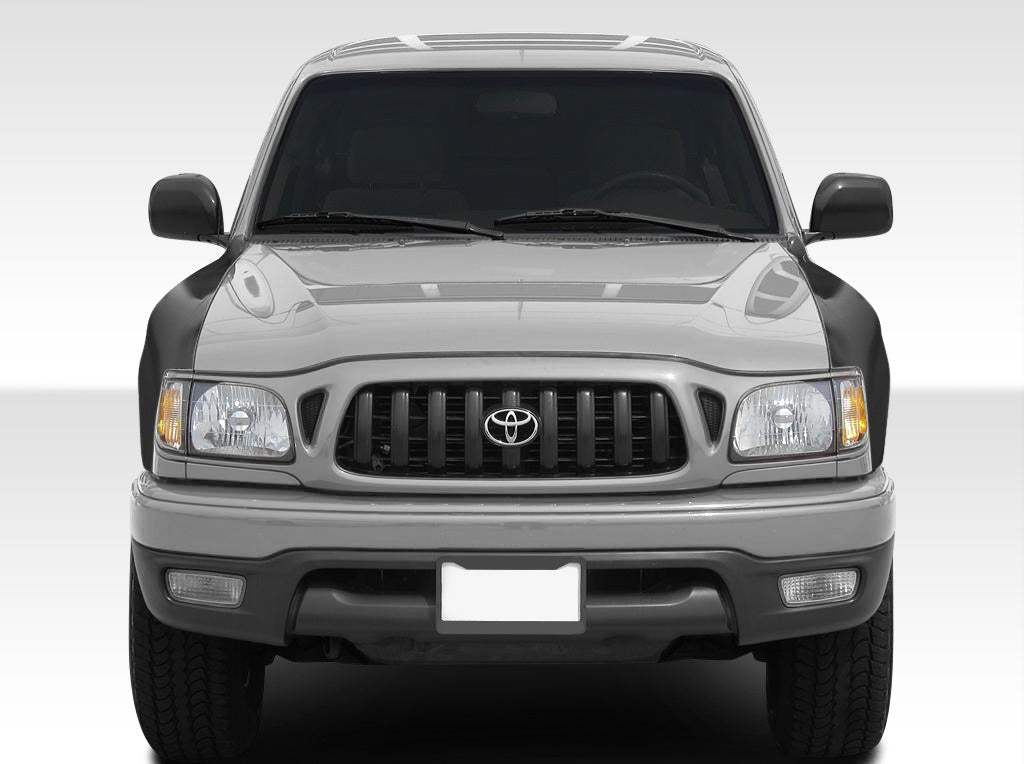 Fenders 106471 Duraflex