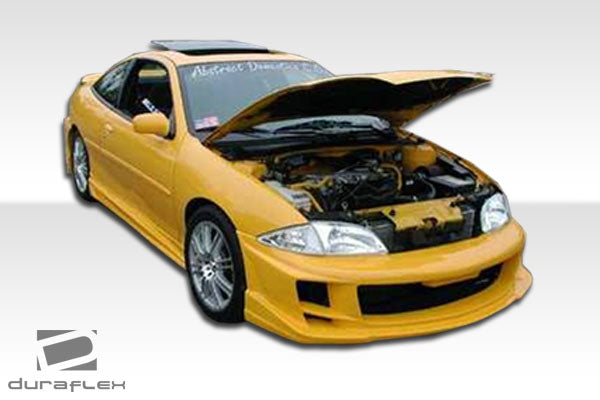 Side Skirts 101805 Duraflex