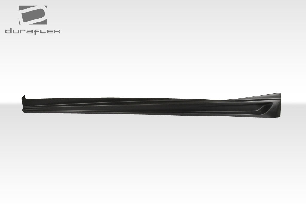 Side Skirts 101805 Duraflex