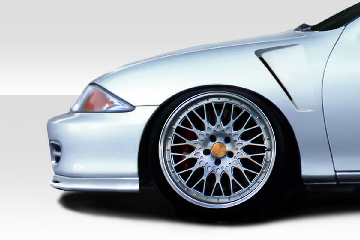 Fenders 101520 Duraflex