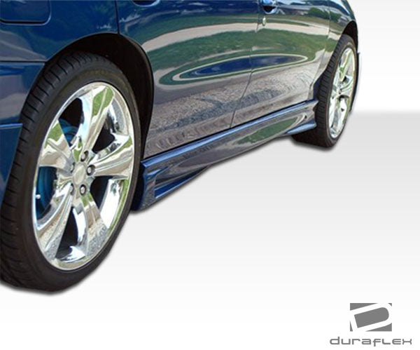 Side Skirts 100423 Duraflex