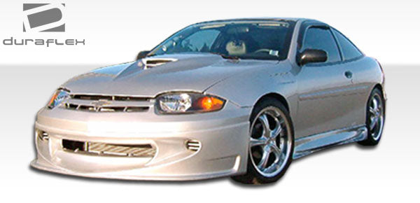 Side Skirts 100423 Duraflex