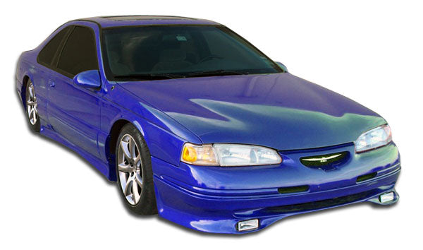 Body Kits 104378 Duraflex