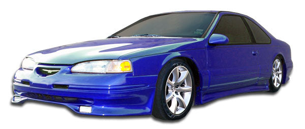 Front Lip 104375 Duraflex