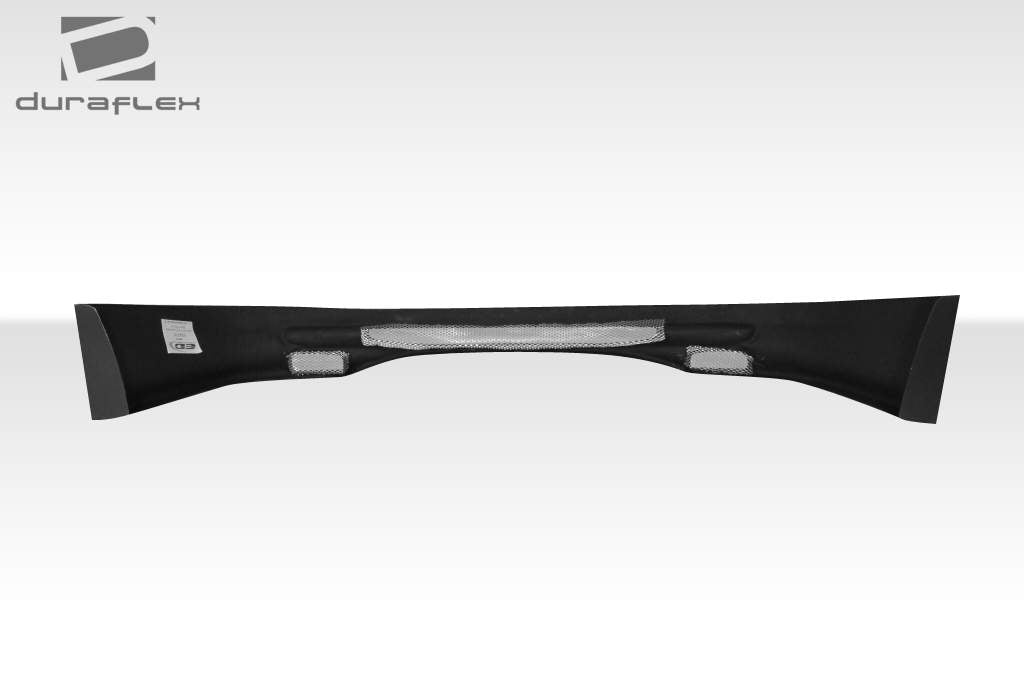 Front Lip 104375 Duraflex