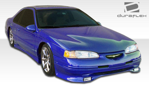 Front Lip 104375 Duraflex