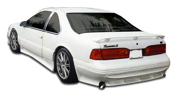 Rear Lip 104377 Duraflex