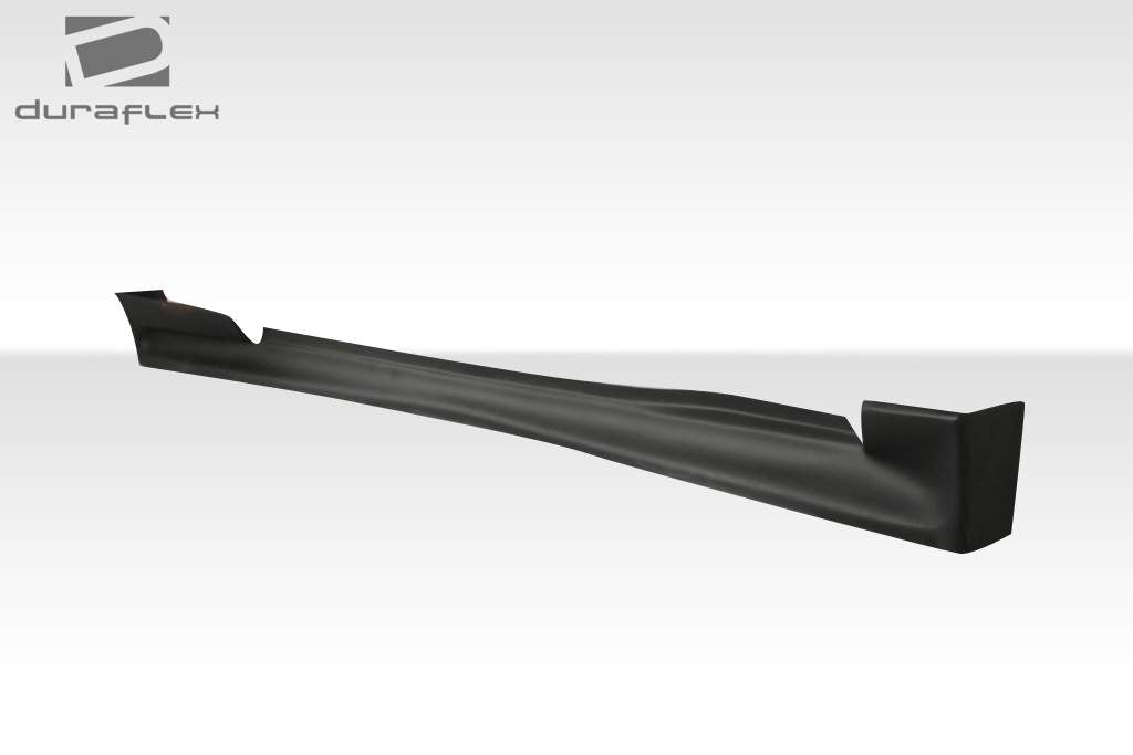 Side Skirts 104376 Duraflex