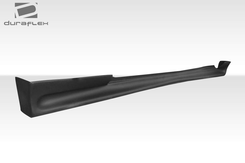 Side Skirts 104376 Duraflex