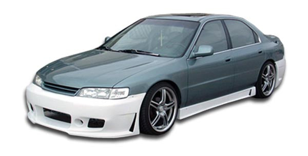 Body Kits 110287 Duraflex